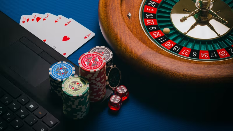 Online Casino: Wählen Sie das Beste für Sie