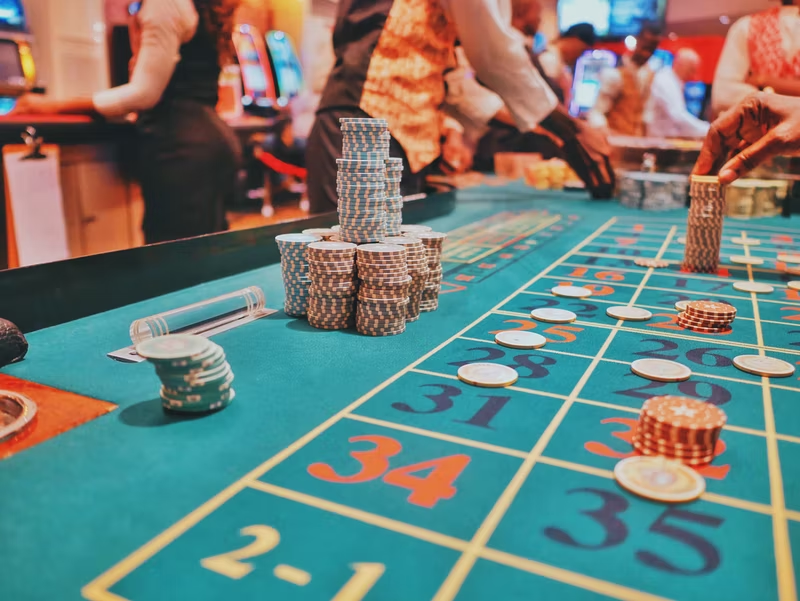 Das Glücksspielgesetz in Ihrem Staat: die Casino Guru Erklärung